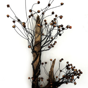 Negative Space - SOLD