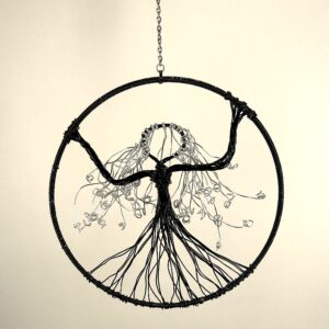 Spirit of the Grove