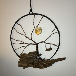 The Listening Tree